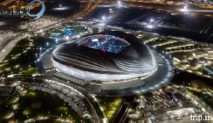 استادیوم الجنوب قطر